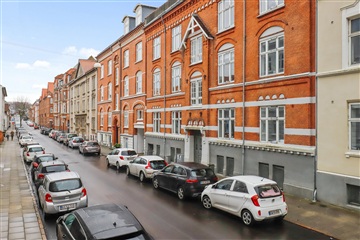 Photo 1. Apartment, Islandsgade, Esbjerg 