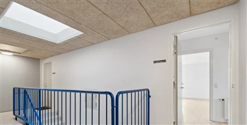 Photo 11. Apartment, H.C. Ørsteds Vej, Herning 