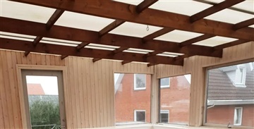 Billede 10. Lejlighed, Fanøvej, Herning 