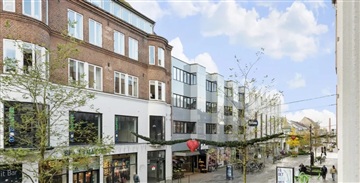 Billede 20. Lejlighed, Bredgade, Herning 