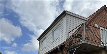 Billede 1. Lejlighed, Fanøvej, Herning 