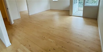 Billede 4. Lejlighed, H.C. Ørsteds Vej, Herning 