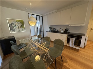 Photo 5. Apartment, Mejlgade, Aarhus C