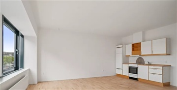 Billede 8. Lejlighed, Sølvgade, Herning 