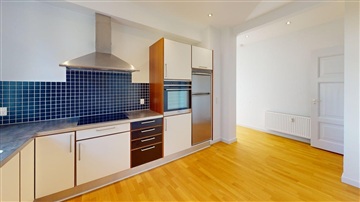 Photo 2. Apartment, Prinsensgade, Aalborg 