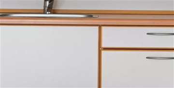 Billede 5. Lejlighed, Sølvgade, Herning 