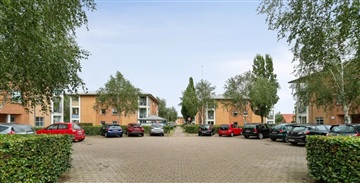 Billede 16. Lejlighed, H.C. Ørsteds Vej, Herning 