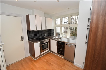 Photo 2. Apartment, Kastetvej, Aalborg 