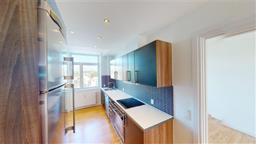 Photo 1. Apartment, Vesterbro, Aalborg 