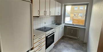 Photo 2. Apartment, Sydgaden, Herning 