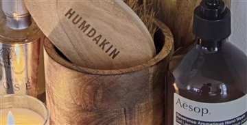 Billede 24. Lejlighed, Sydgaden, Herning 