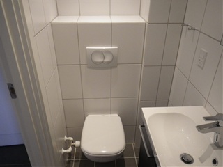 Billede 3. Lejlighed, Helgolandsgade, Aalborg 