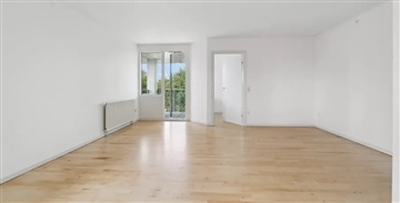 Billede 6. Lejlighed, H.C. Ørsteds Vej, Herning 