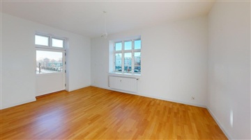 Photo 4. Apartment, Prinsensgade, Aalborg 