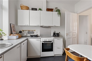 Photo 2. Apartment, Islandsgade, Esbjerg 