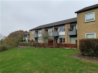 Photo 1. Apartment, Violvej, Kolding