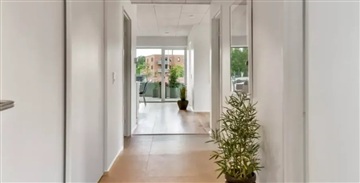 Billede 11. Lejlighed, Grøndahlsvej, Herning 