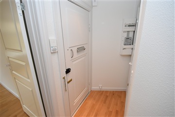 Photo 4. Apartment, Kastetvej, Aalborg 