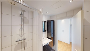 Photo 5. Apartment, Vesterbro, Aalborg 