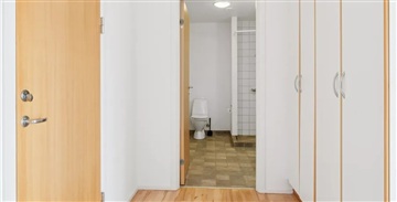 Billede 9. Lejlighed, Sølvgade, Herning 