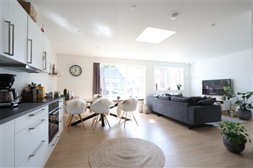 Photo 1. Apartment, Bredgade, Hedensted
