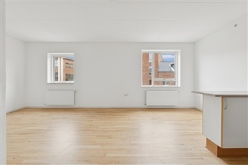 Billede 5. Lejlighed, Skibhusvej, Odense C 