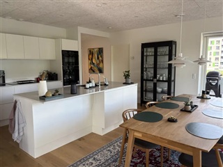 Billede 2. Lejlighed, Grøndahlsvej, Herning 