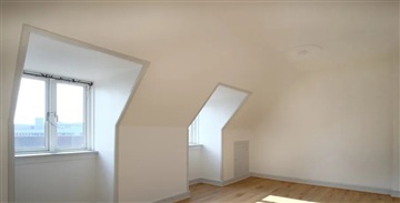 Billede 2. Lejlighed, Grønnegade, Herning 