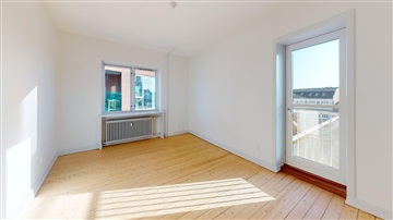 Photo 4. Apartment, Vesterbro, Aalborg 