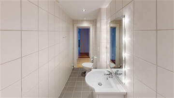 Photo 2. Apartment, Hasserisgade, Aalborg 