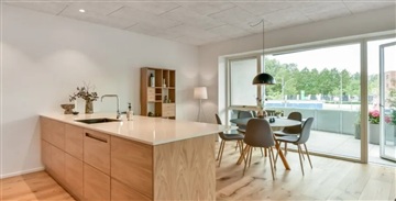 Billede 3. Lejlighed, Grøndahlsvej, Herning 