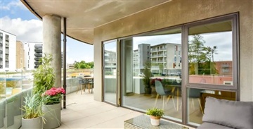 Billede 13. Lejlighed, Grøndahlsvej, Herning 