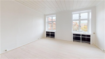 Photo 6. Apartment, Vesterbro, Aalborg 