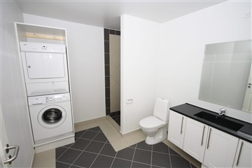 Photo 9. Apartment, Søndermarksvej, Viborg 