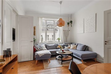 Photo 9. Apartment, Islandsgade, Esbjerg 