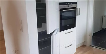 Billede 3. Lejlighed, Fanøvej, Herning 