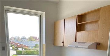 Billede 3. Lejlighed, Fynsgade, Herning 