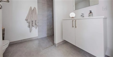 Billede 10. Lejlighed, Sydgaden, Herning 