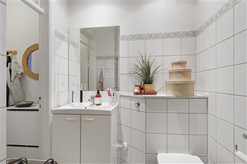 Photo 6. Apartment, Islandsgade, Esbjerg 