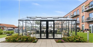 Billede 34. Lejlighed, Sydgaden, Herning 