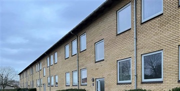 Photo 1. Apartment, Sydgaden, Herning 