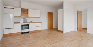 Billede 3. Lejlighed, Sølvgade, Herning 