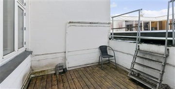 Billede 18. Lejlighed, Bredgade, Herning 