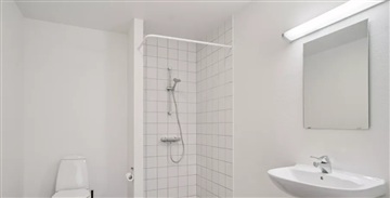 Billede 13. Lejlighed, Sølvgade, Herning 