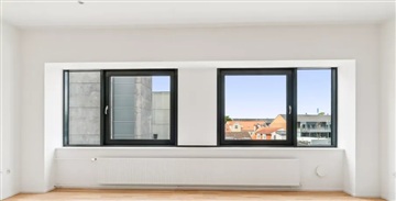 Billede 2. Lejlighed, Sølvgade, Herning 