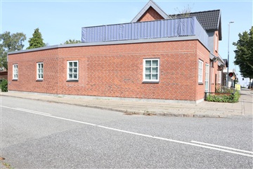 Photo 14. Apartment, Bredgade, Hedensted