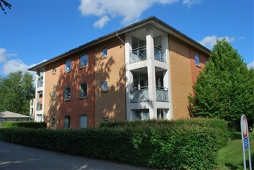 Photo 1. Apartment, H.C. Ørsteds Vej, Herning 