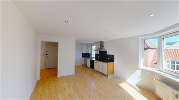 Photo 10. Apartment, Helgolandsgade, Aalborg 