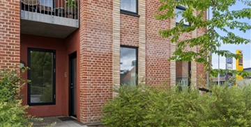 Billede 33. Lejlighed, Sydgaden, Herning 