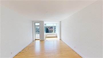 Photo 3. Apartment, Vesterbro, Aalborg 